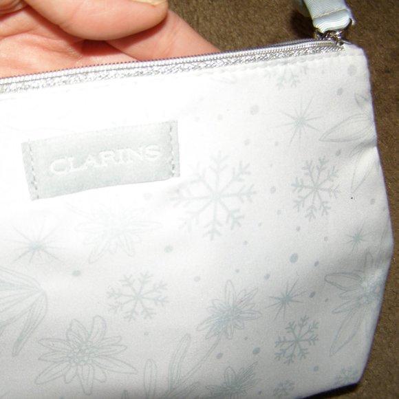 NEW - 6pc Clarins Custom Gift set bundle - Picture 13 of 16